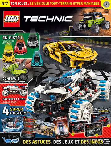 LEGO® Technic