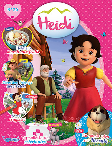 Heidi