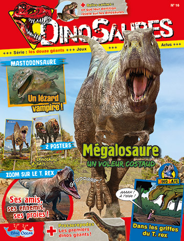 Dinosaures