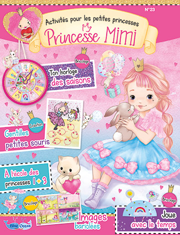 Princesse Mimi