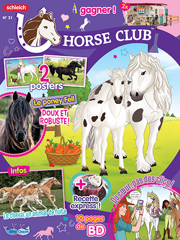 Horse Club