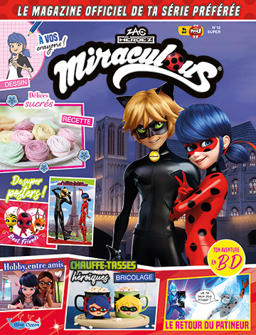 Miraculous®