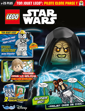 LEGO® Star Wars™