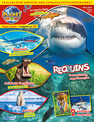 PLANET WOW