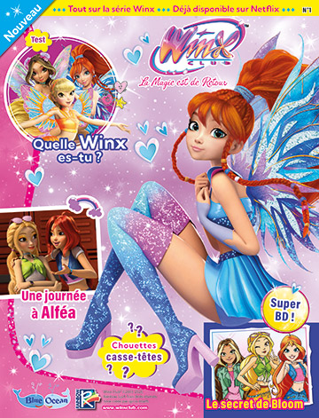Winx