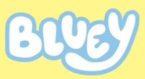 Bluey