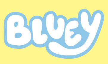 Bluey