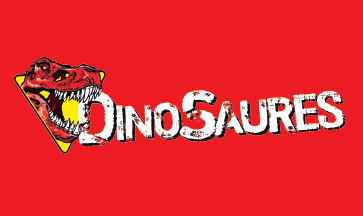 Dinosaures