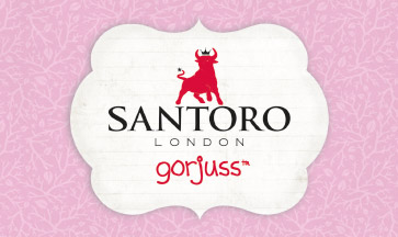 Santoro’s Gorjuss