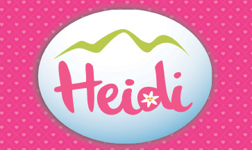 Heidi