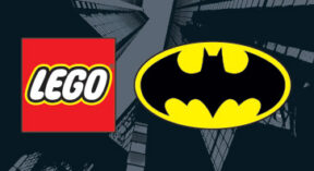 LEGO® Batman