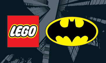 LEGO® Batman