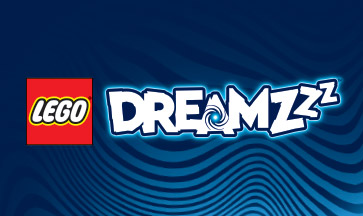 LEGO® DreamZzz