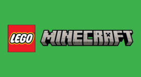 LEGO® Minecraft™