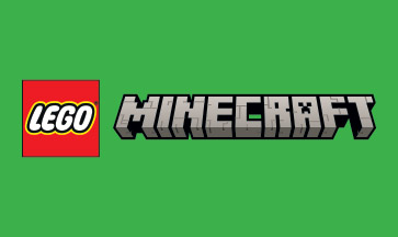 LEGO® Minecraft™