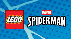 LEGO Marvel Spider-Man