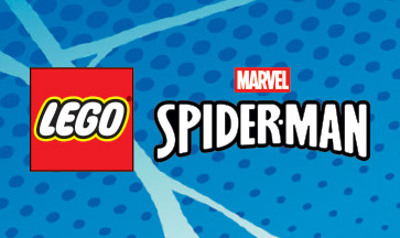 LEGO Marvel Spider-Man