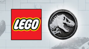 LEGO® Jurassic World