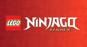 LEGO® NINJAGO® Legacy