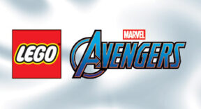LEGO Marvel Avengers
