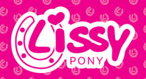 Lissy Pony