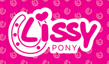 Lissy Pony