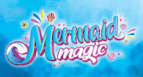 Mermaid Magic