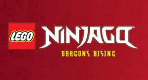 LEGO® NINJAGO