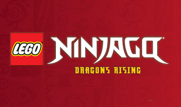LEGO® NINJAGO