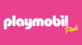 Playmobil Pink