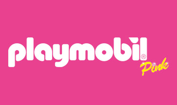 Playmobil Pink