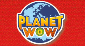 PLANET WOW