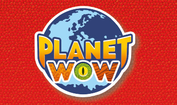 PLANET WOW