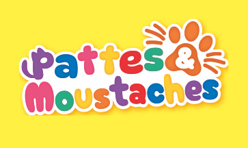 Pattes et Moustaches