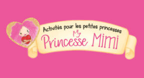 Princesse Mimi