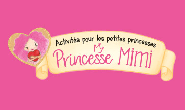 Princesse Mimi
