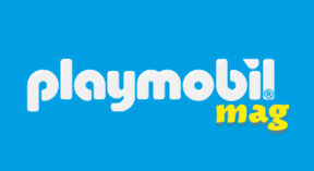 PLAYMOBIL mag