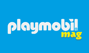 PLAYMOBIL mag