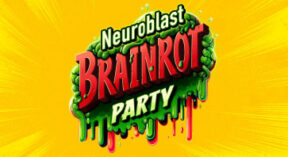 Neuroblast Brainrot Party