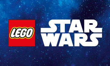 LEGO® Star Wars™