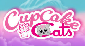 Cupcake Cats