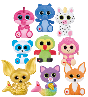 Glubschis