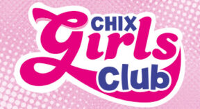 CHIX Girls Club