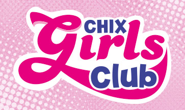CHIX Girls Club