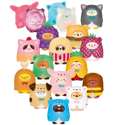 Mymochi