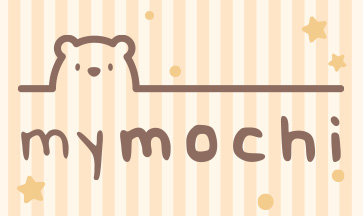 Mymochi