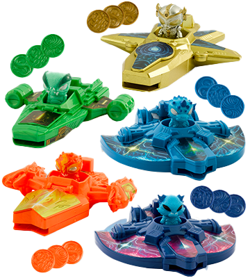 Spacebrawls