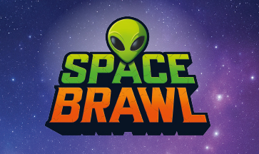 Spacebrawls