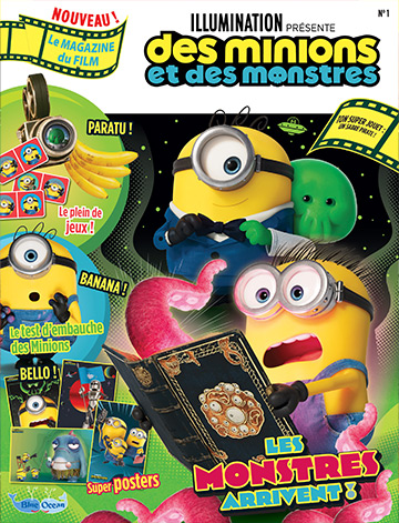 Minions