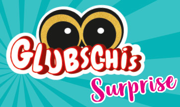 Glubschis Surprise